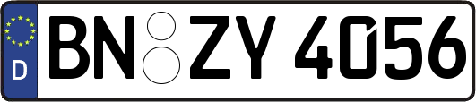 BN-ZY4056