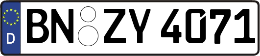 BN-ZY4071