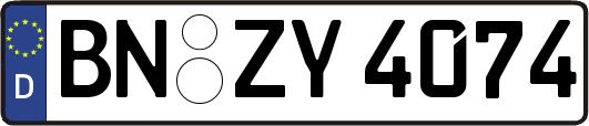 BN-ZY4074
