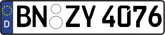 BN-ZY4076