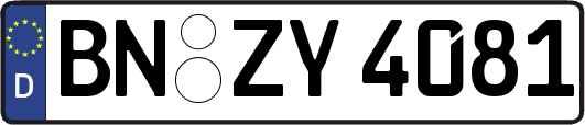BN-ZY4081