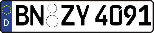 BN-ZY4091