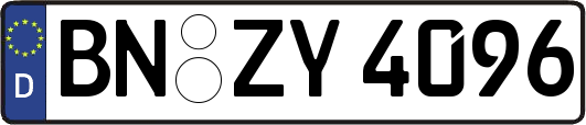 BN-ZY4096