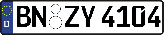 BN-ZY4104