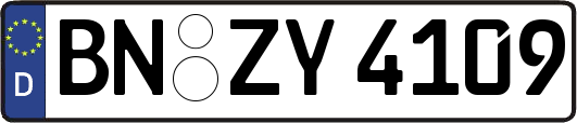 BN-ZY4109