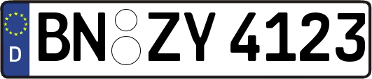 BN-ZY4123