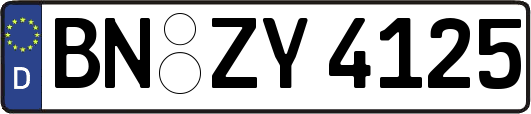 BN-ZY4125