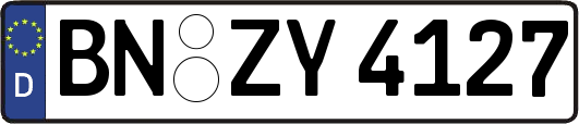 BN-ZY4127