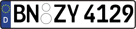 BN-ZY4129