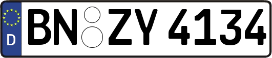 BN-ZY4134