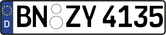 BN-ZY4135
