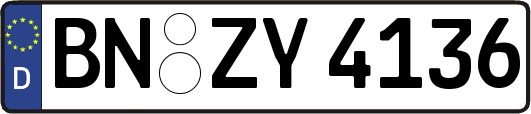 BN-ZY4136