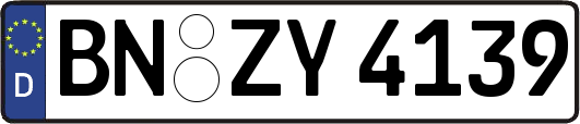 BN-ZY4139