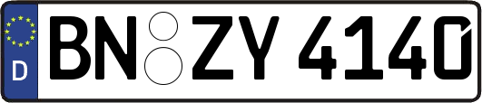BN-ZY4140