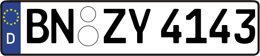BN-ZY4143