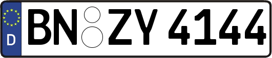 BN-ZY4144