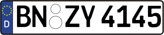 BN-ZY4145