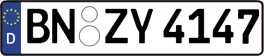 BN-ZY4147
