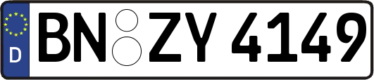 BN-ZY4149