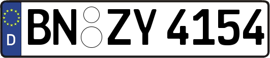 BN-ZY4154