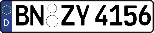 BN-ZY4156