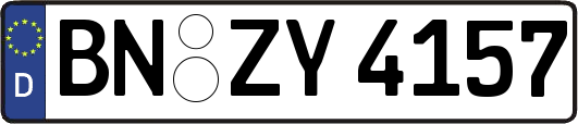 BN-ZY4157