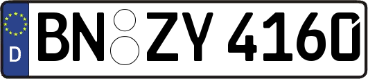 BN-ZY4160