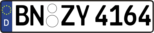 BN-ZY4164