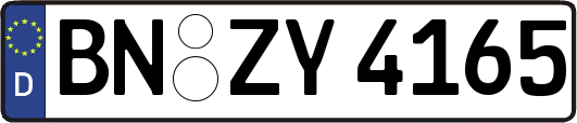 BN-ZY4165