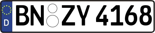 BN-ZY4168