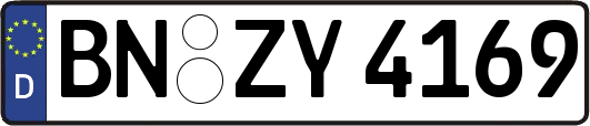BN-ZY4169