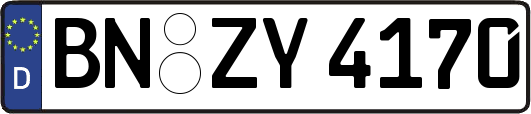 BN-ZY4170