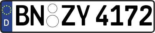 BN-ZY4172