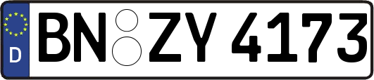 BN-ZY4173