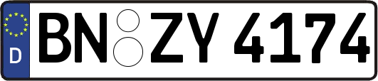 BN-ZY4174
