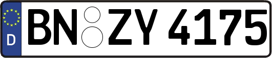 BN-ZY4175
