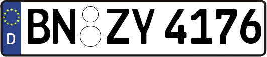 BN-ZY4176