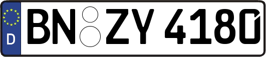 BN-ZY4180