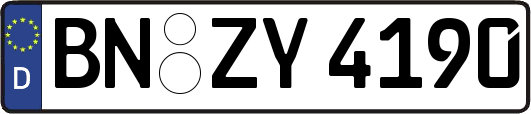BN-ZY4190