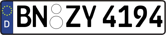 BN-ZY4194