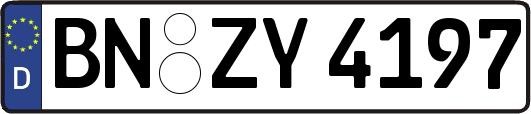 BN-ZY4197