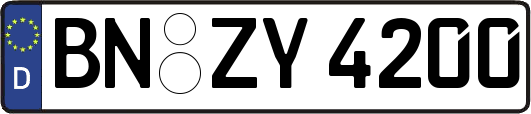 BN-ZY4200