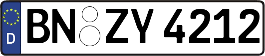 BN-ZY4212