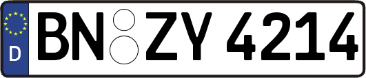 BN-ZY4214