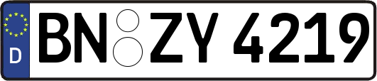 BN-ZY4219