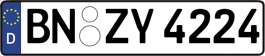 BN-ZY4224