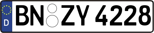 BN-ZY4228