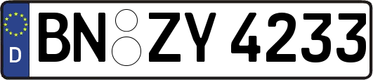 BN-ZY4233