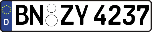 BN-ZY4237