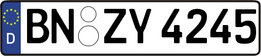 BN-ZY4245